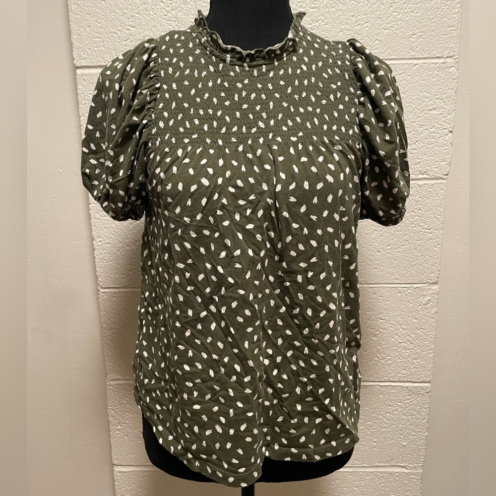 LOFT Blouse